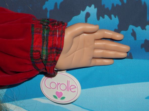 Poupée Corolle Noëlle 75 cm