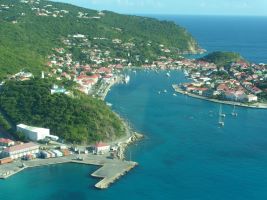 Saint Barthélémy