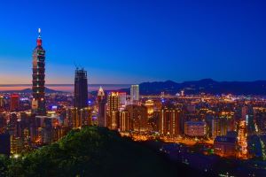 Tawan Taipei