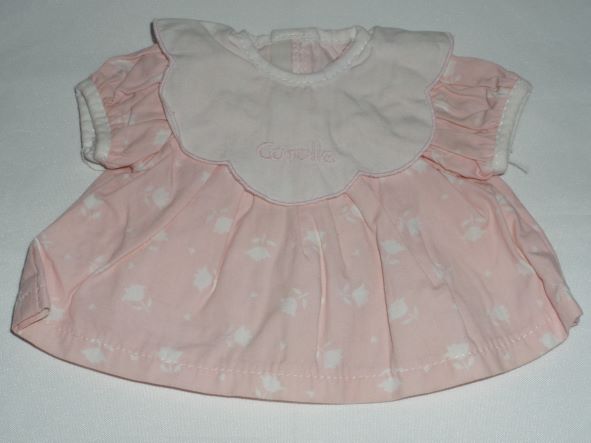 Corolle Garde-robe bébés 28 cm