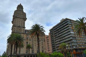 Uruguay Montevideo